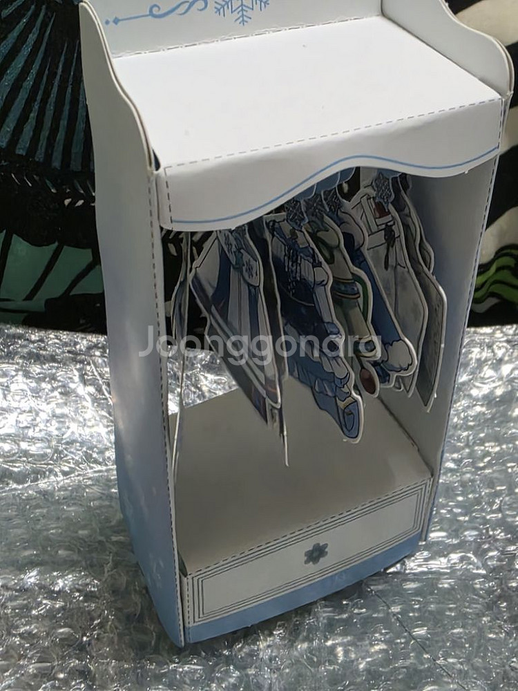 유키미쿠 2.0 넨도 넨도로이드--1