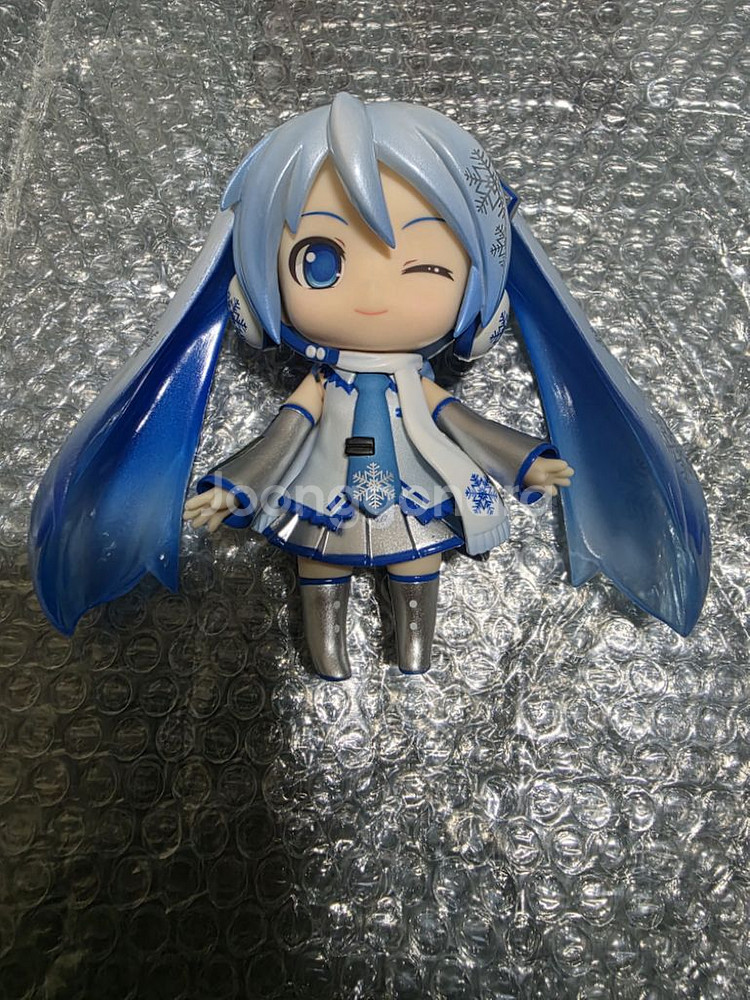 유키미쿠 2.0 넨도 넨도로이드--3