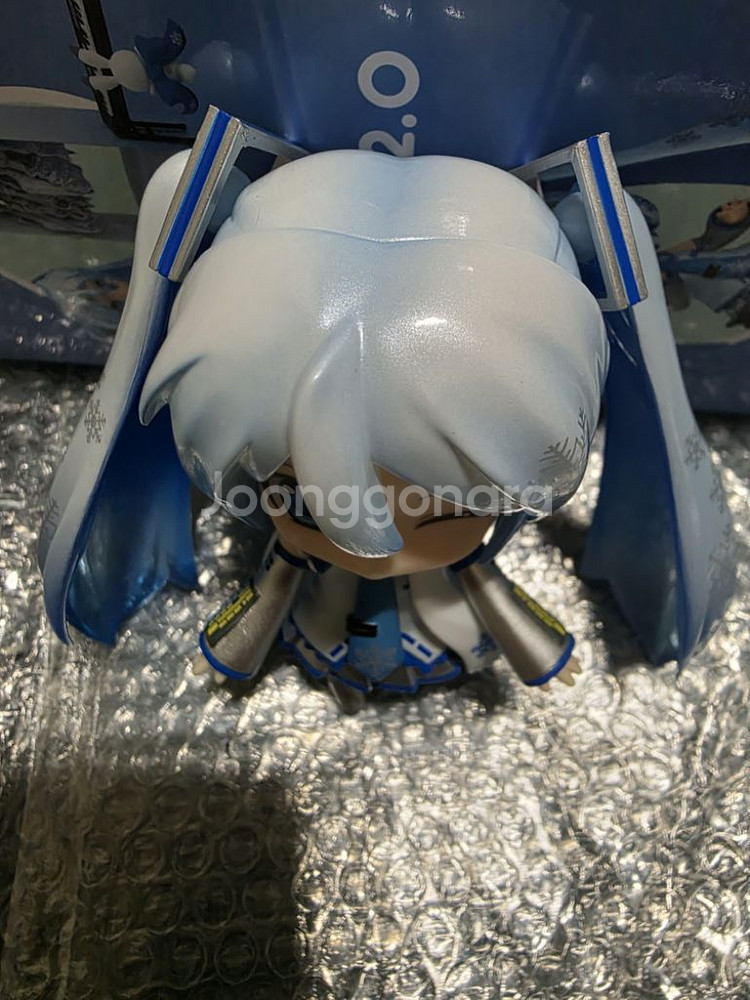 유키미쿠 2.0 넨도 넨도로이드--6