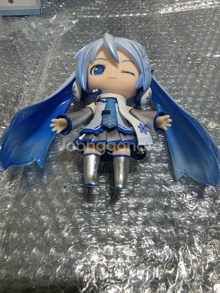 유키미쿠 2.0 넨도 넨도로이드--5