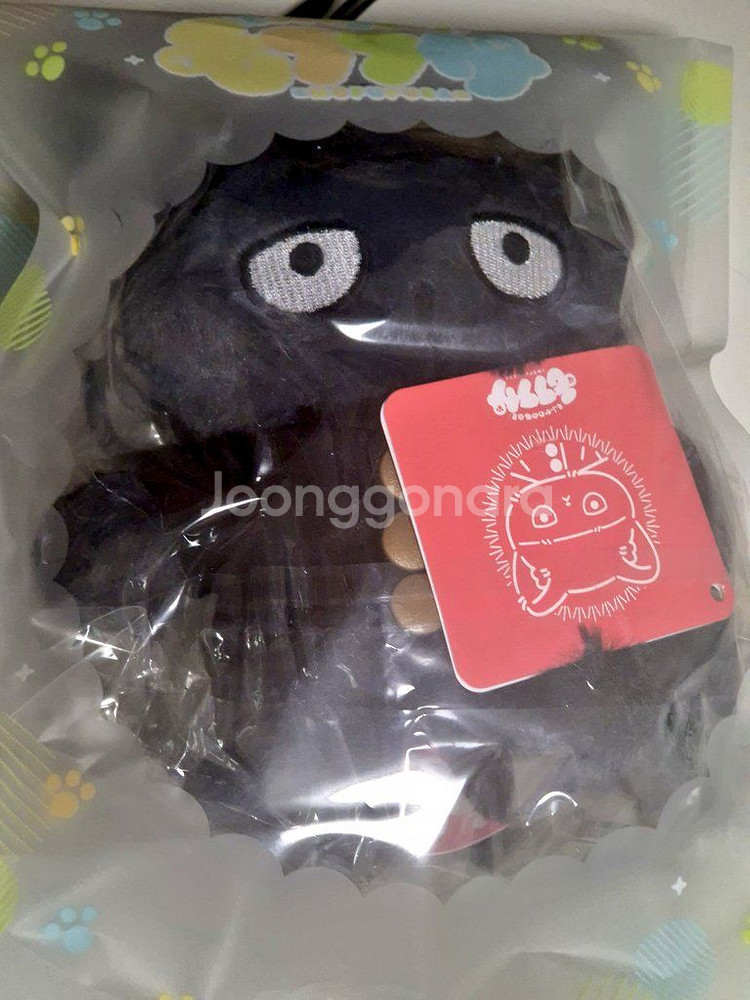 (급전)모브사이코100 모브 모후후사 인형 팝니다--0