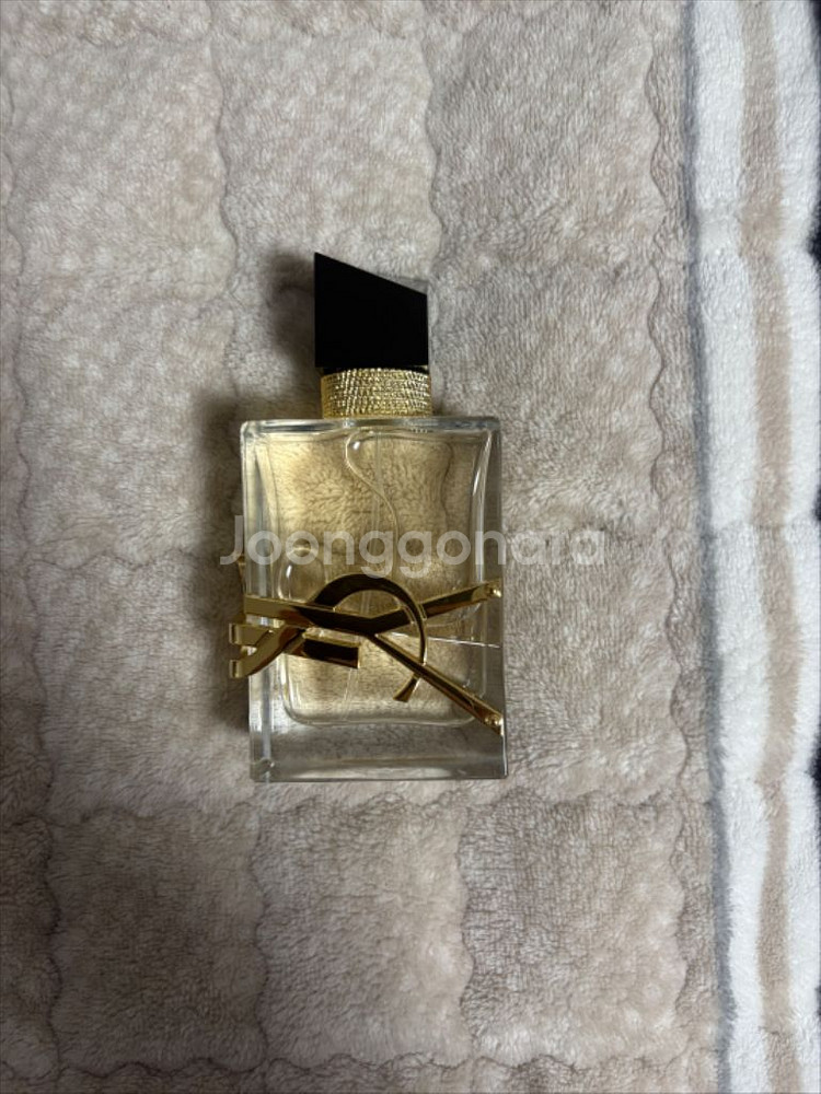 입생로랑 향수 미개봉 리브르 오드 빠르펭 50ml--0