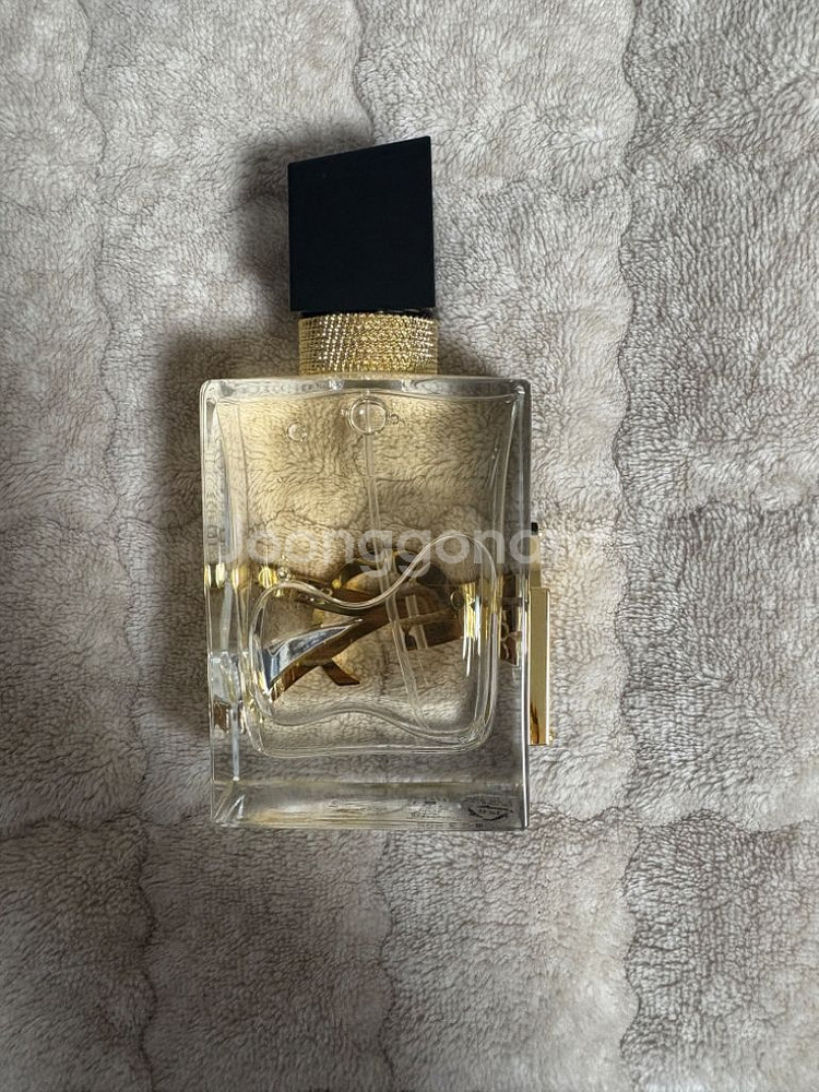 입생로랑 향수 미개봉 리브르 오드 빠르펭 50ml--1