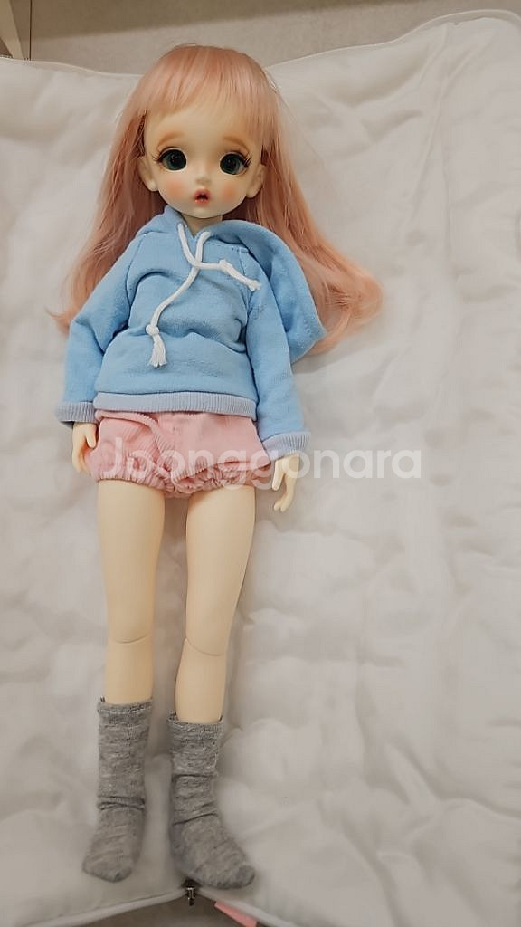 구체관절 인형 치카비 chicabi bebe31--0