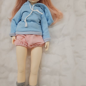 구체관절 인형 치카비 chicabi bebe31