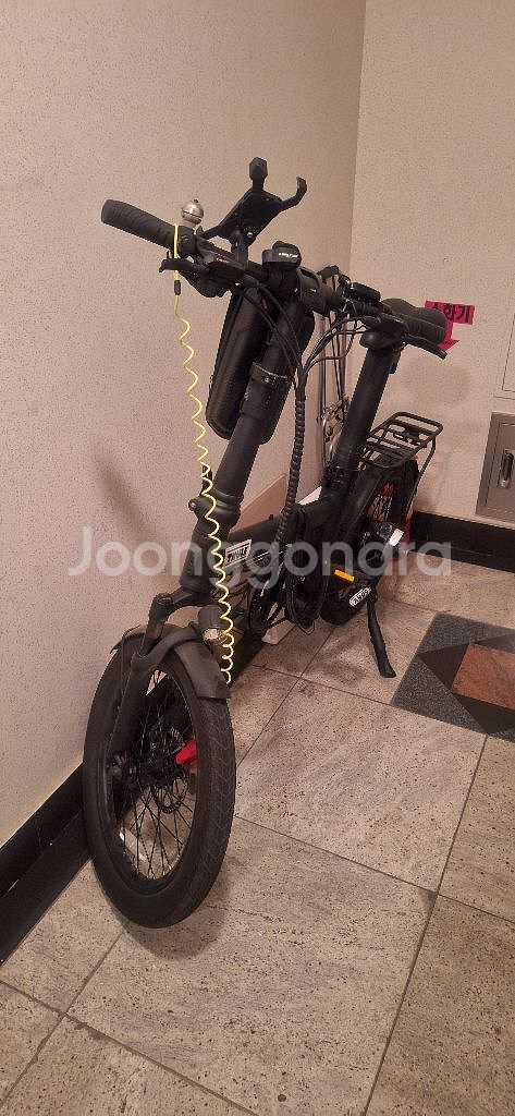 전기자전거--0