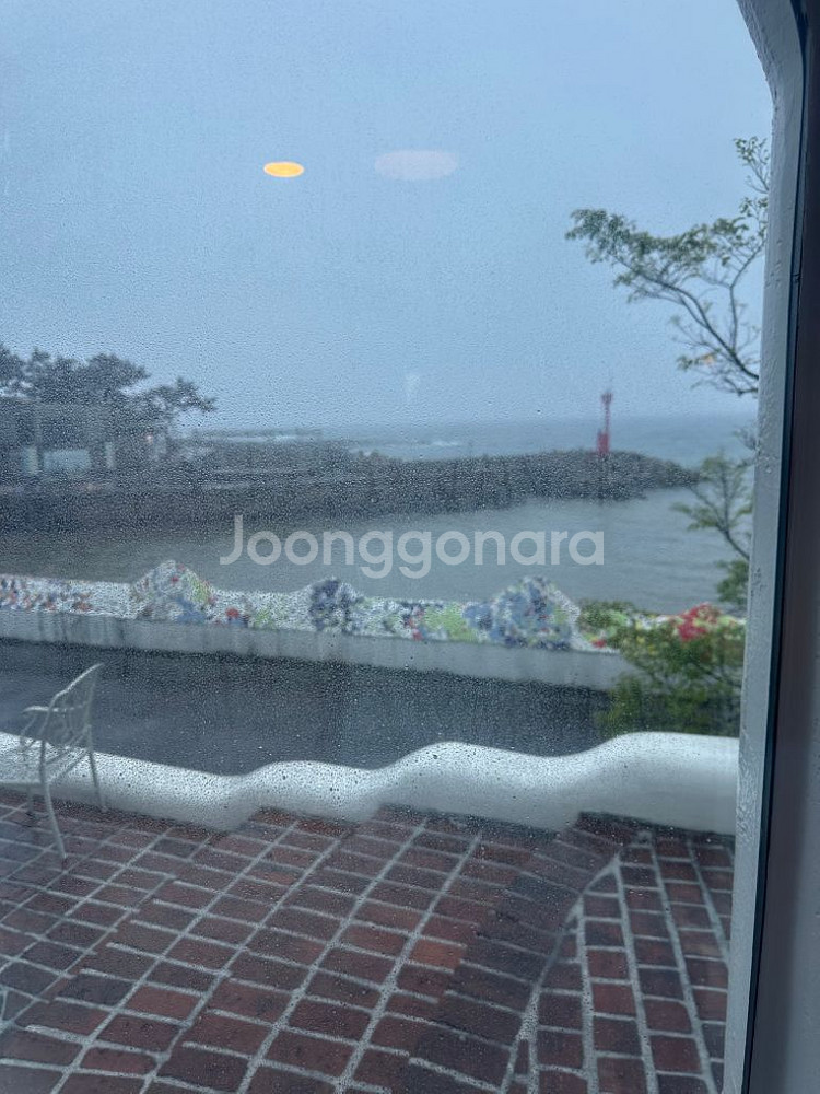 헤드폰 바베큐--0