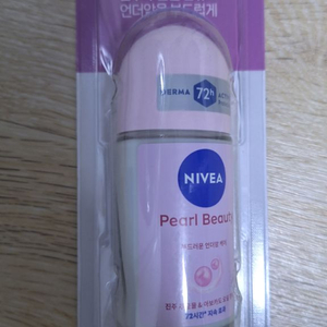 미개봉 데오드란트