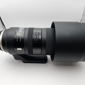 탐론 SP 150-600mm g2 (캐논마운트)