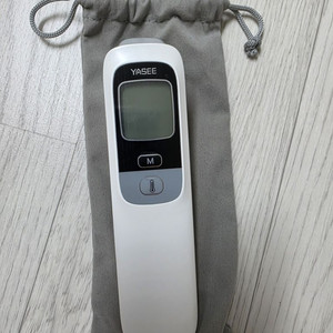 비접촉 온도계