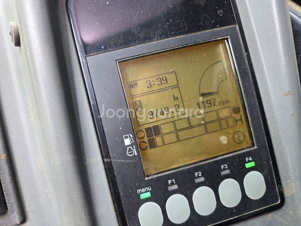 얀마02 VIO55-6A 2019년 코집 고무트랙--9