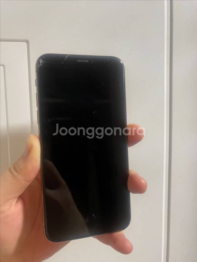 아이폰 xs 64g--1