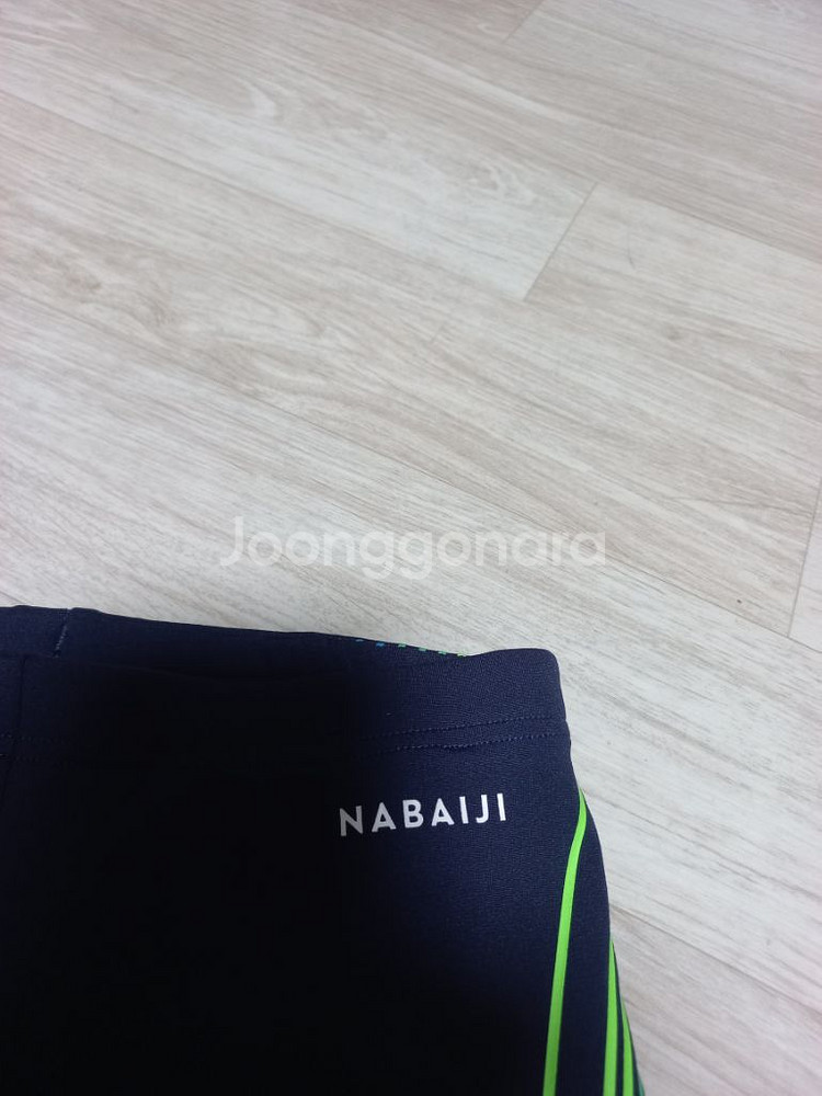 (143~152)NABAIJI 수영복 반바지--1