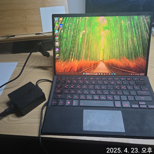 z13 노트북 팝니다. (Z13 GZ301ZA)