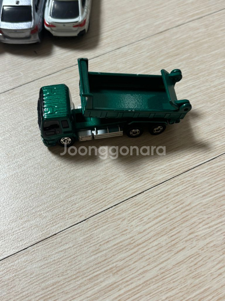토미카 일괄판매--8