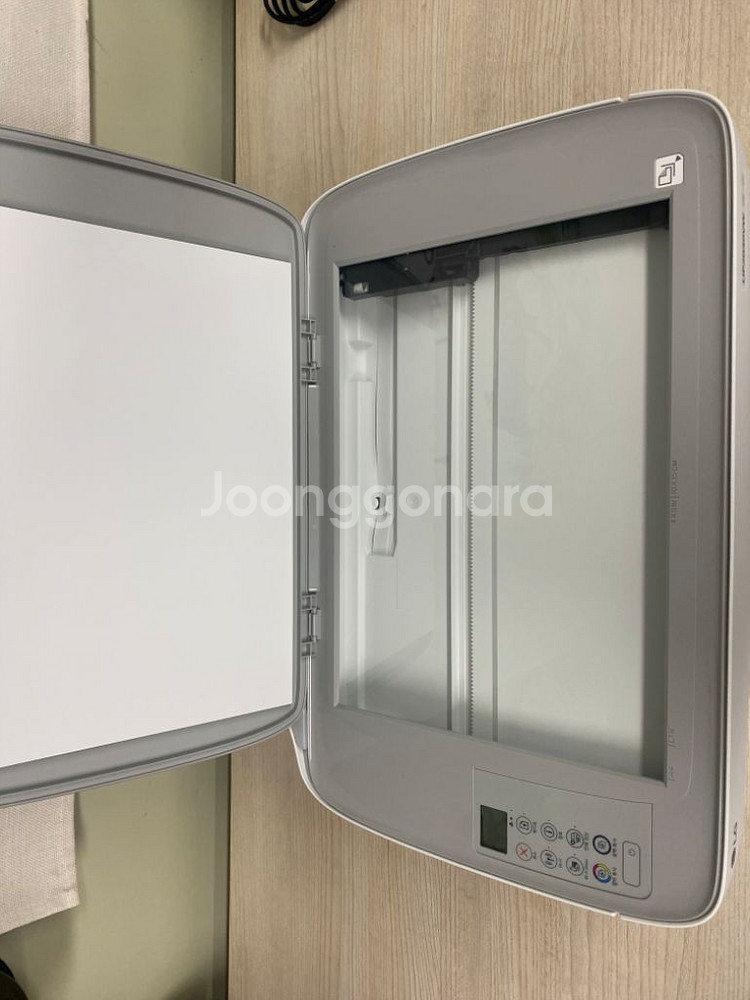 LG LIP2040VW 가정용 프린터기--4