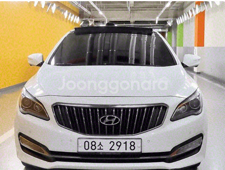 *16년 아슬란 G300 모던*--0
