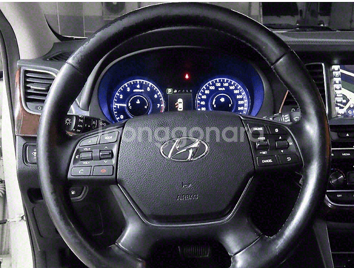 *16년 아슬란 G300 모던*--3