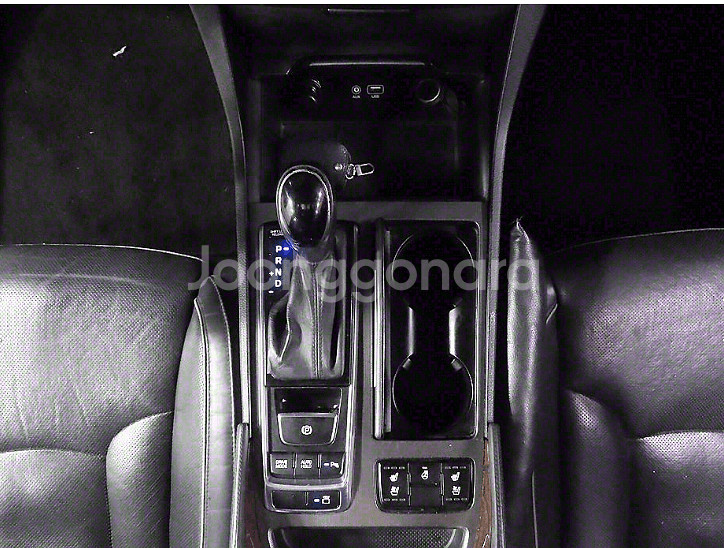 *16년 아슬란 G300 모던*--5