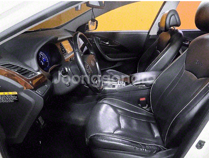 *16년 아슬란 G300 모던*--6
