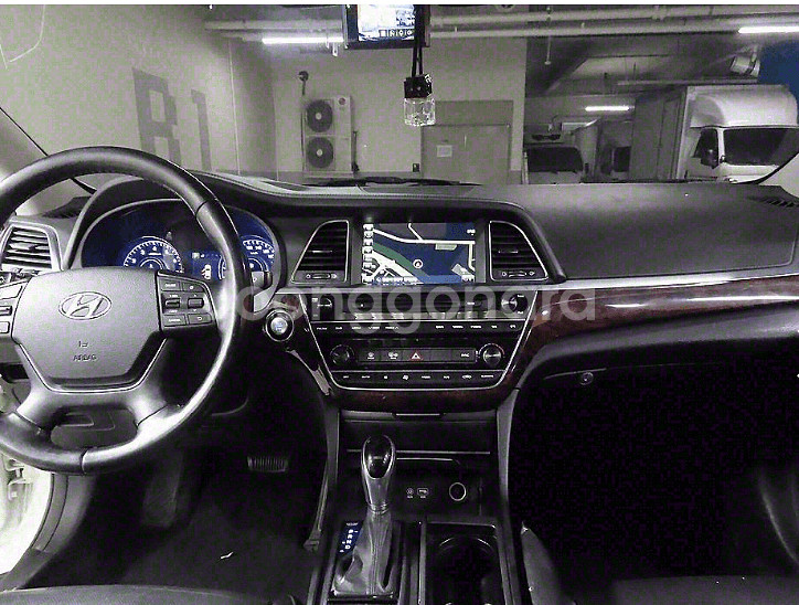 *16년 아슬란 G300 모던*--4
