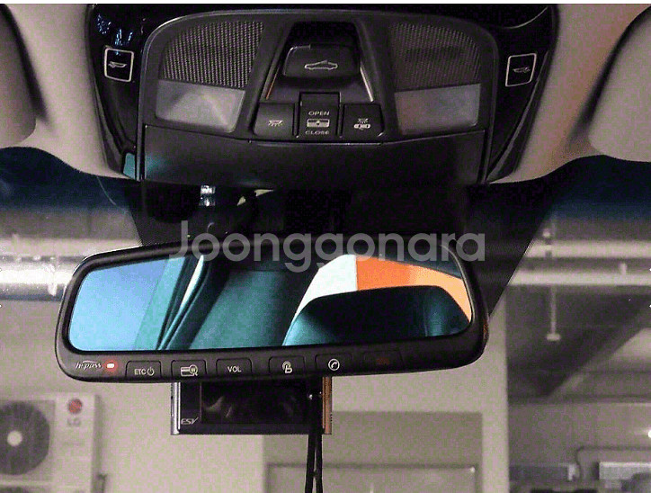 *16년 아슬란 G300 모던*--9