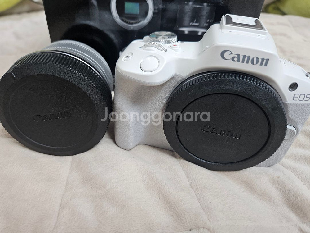 캐논 eos r50 화이트--0