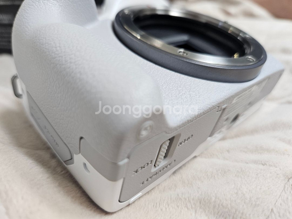 캐논 eos r50 화이트--1