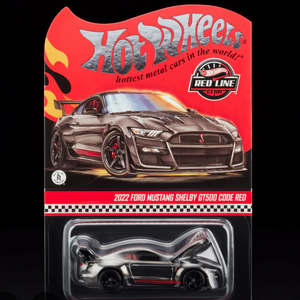 핫휠 머스탱 gt500 rlc 구매원합니다