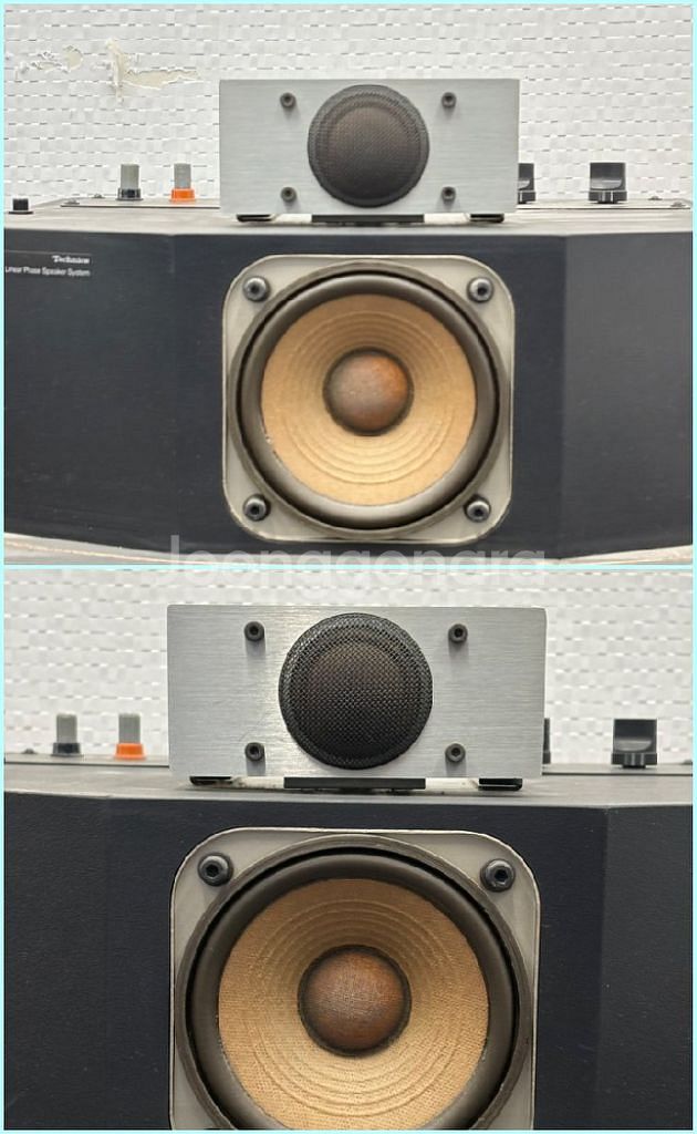 테크닉스 Technics SB-7000MP 스피커--5