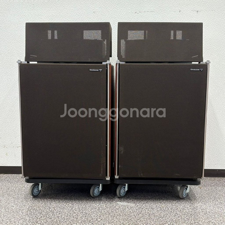 테크닉스 Technics SB-7000MP 스피커--2