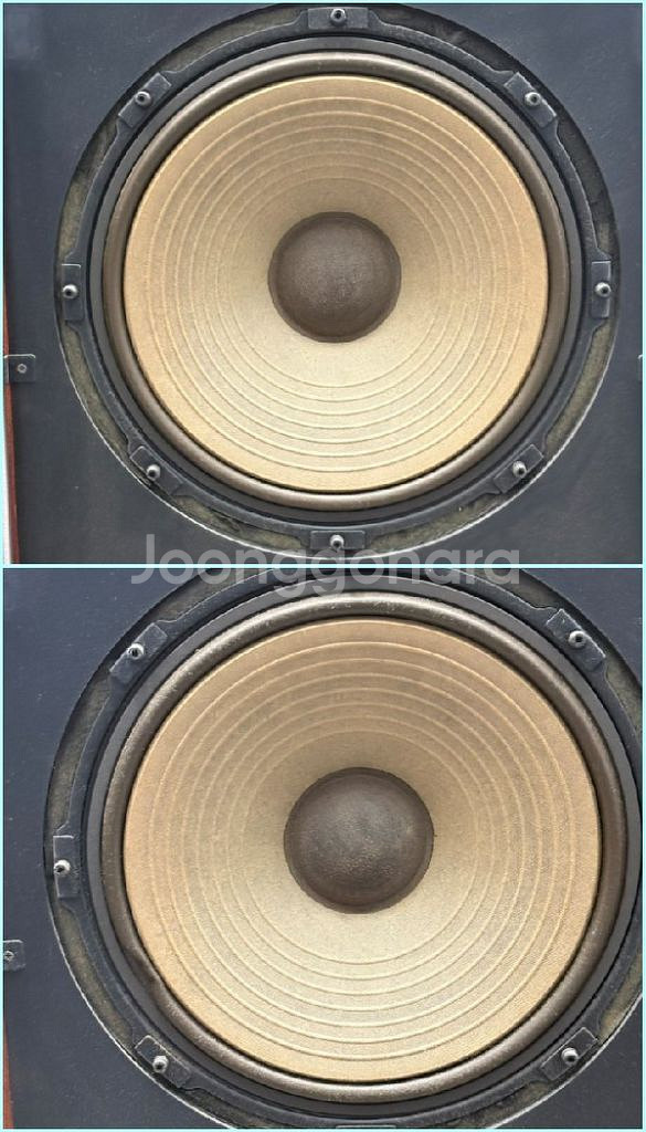 테크닉스 Technics SB-7000MP 스피커--6