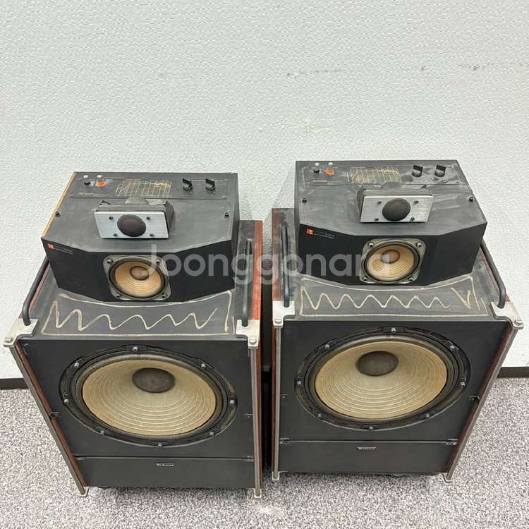 테크닉스 Technics SB-7000MP 스피커--3