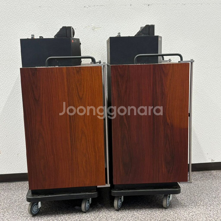 테크닉스 Technics SB-7000MP 스피커--8