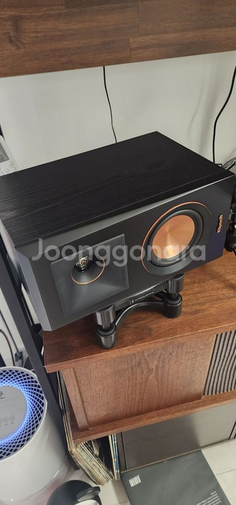 클립쉬(klipsh) rp-400m 신품급--2