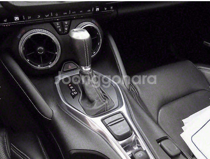 *17년 올뉴카마로 SS 6.2 V8*--7