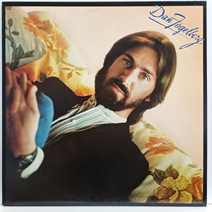 (일본초반/LP) Dan Fogelberg - Best