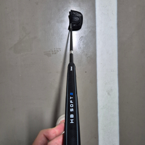 클리브랜드 HB SOFT 2 BLACK 퍼터 35인치