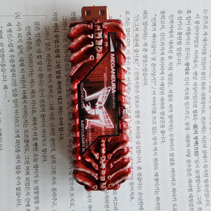 가면라이더 더블 후토탐정 csm 메가네우라