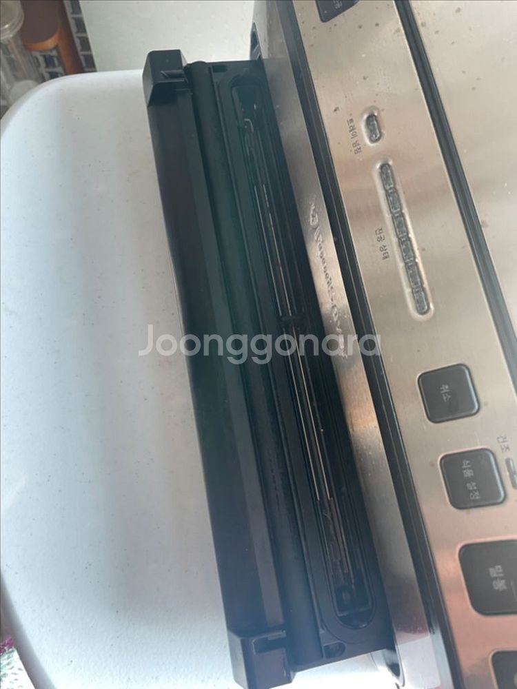 푸드세이버 진공포장기 V4880-071--3