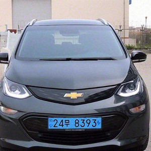 *19년 볼트EV EV 프리미어*