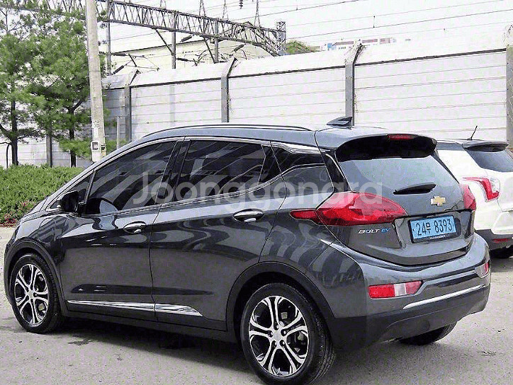 *19년 볼트EV EV 프리미어*--1