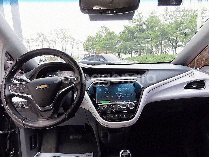*19년 볼트EV EV 프리미어*--4