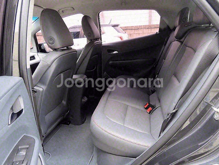 *19년 볼트EV EV 프리미어*--3