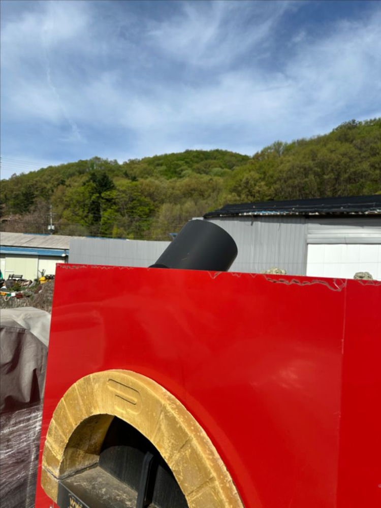 이탈리안 직수입 피즈 화덕 오븐 이미지