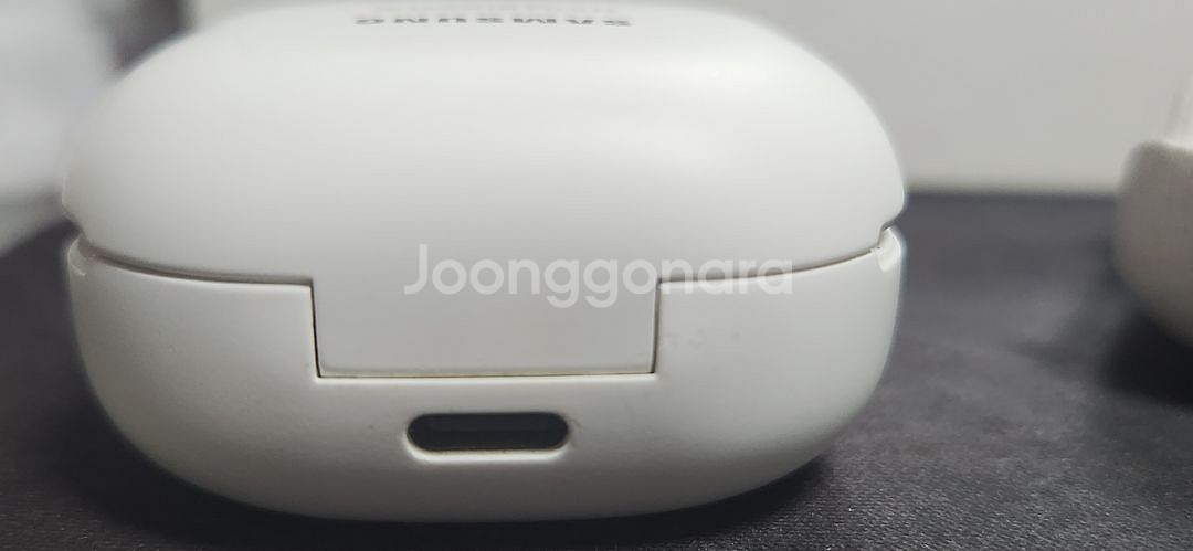 갤럭시 버즈2 톰브라운--3