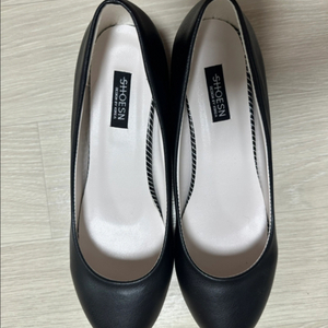 에이블리 면접구두 3cm 245