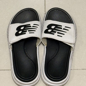 뉴발 슬리퍼