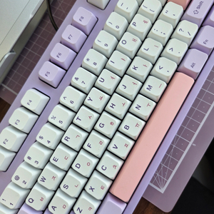 엠스톤 그루브 T87A 55g 밀키축