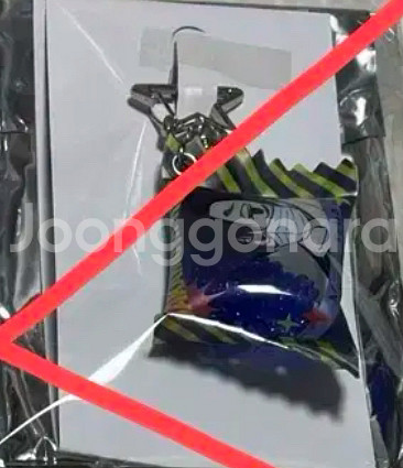 사카모토데이즈 사타데이 마후유 키링 스티커 판매--1